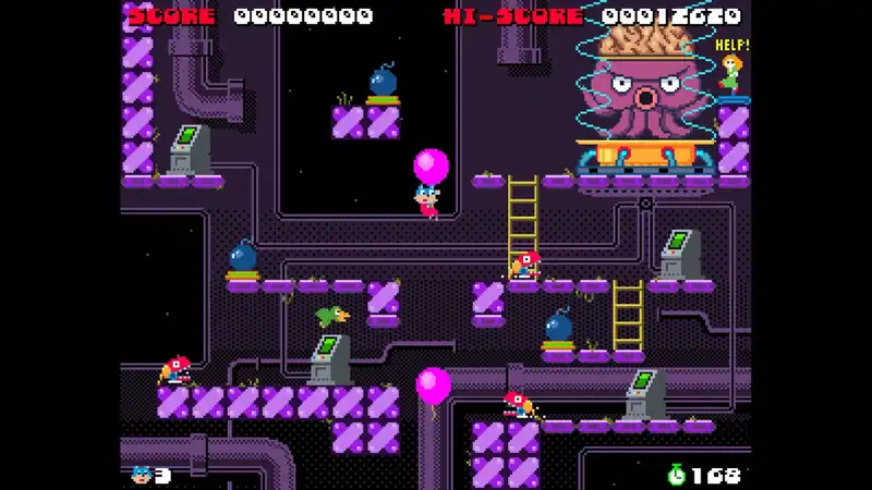 BOMCAT — изображение 2
