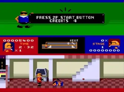 Bonanza Bros. — изображение 3