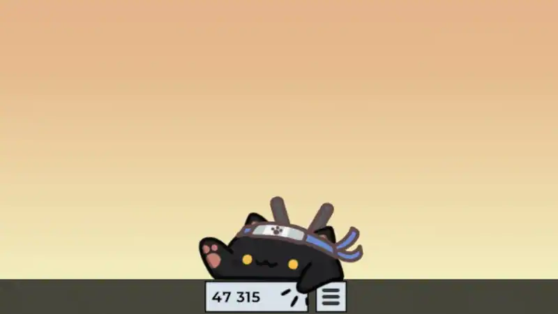 Bongo Cat — изображение 2