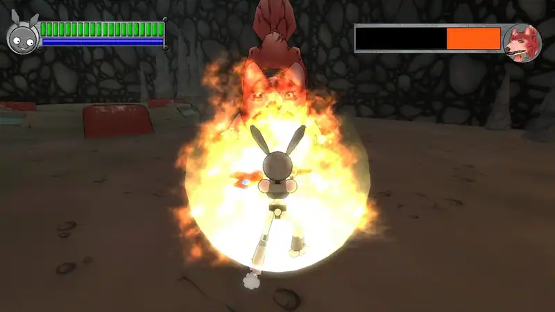 Boo Bunny Plague — изображение 2
