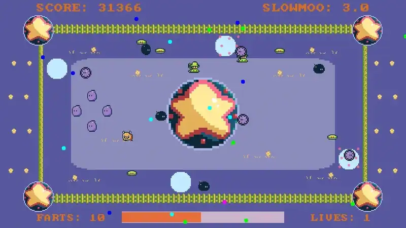 Boom Boom Bovine — изображение 1