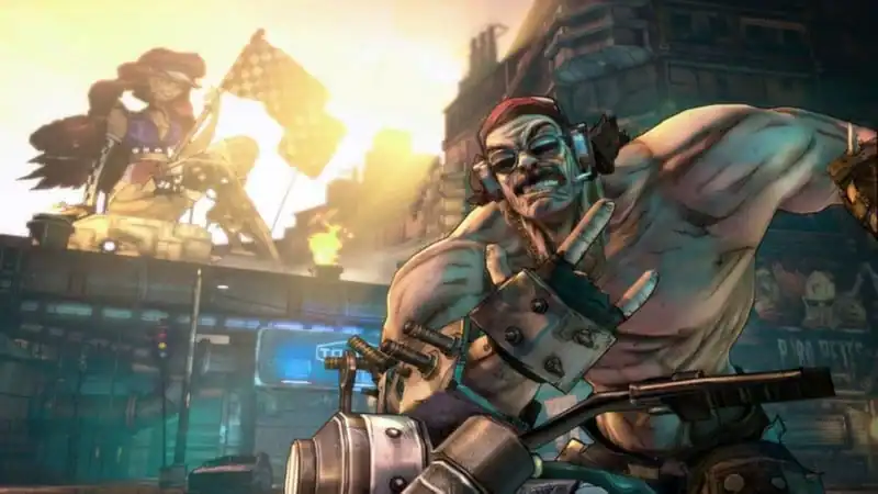 Borderlands 2: Mr. Torgue’s Campaign of Carnage — изображение 1