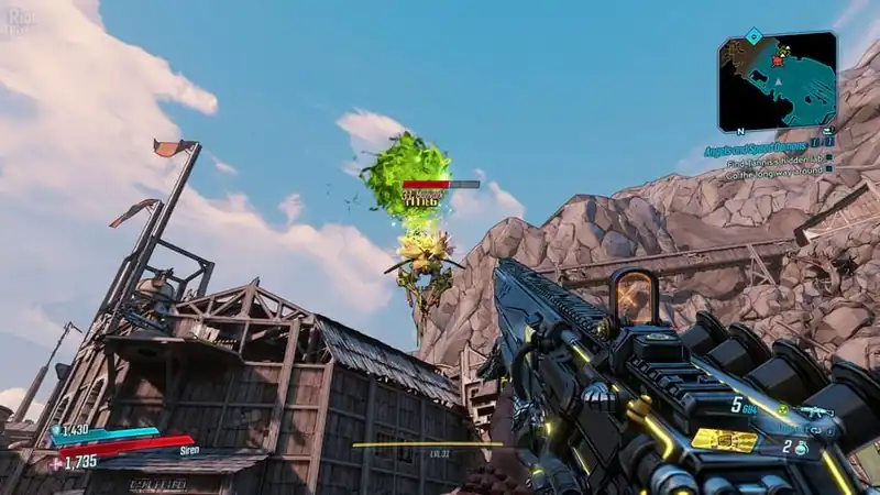 Borderlands 3 по сети — изображение 3