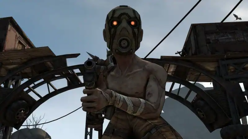 Borderlands: Game of the Year Edition — изображение 1