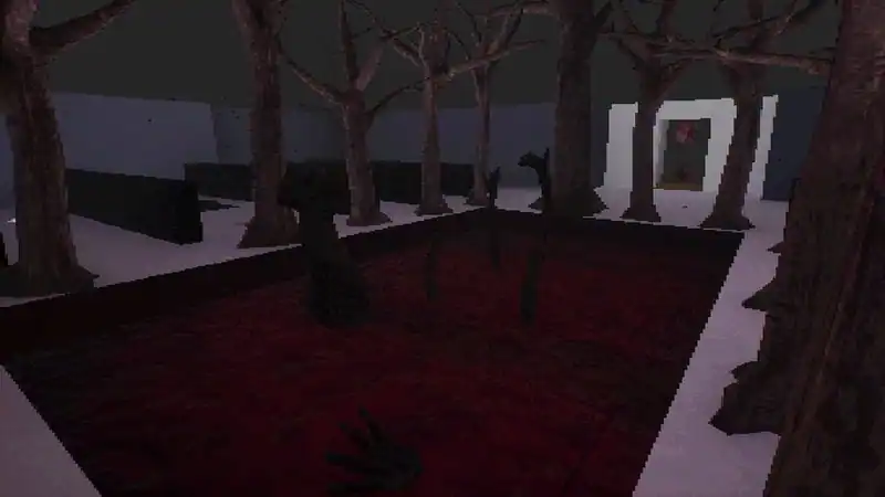 A Place, Forbidden — изображение 2