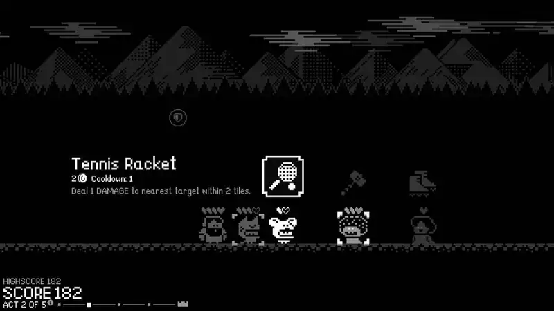 Bossfight Tactics — изображение 2