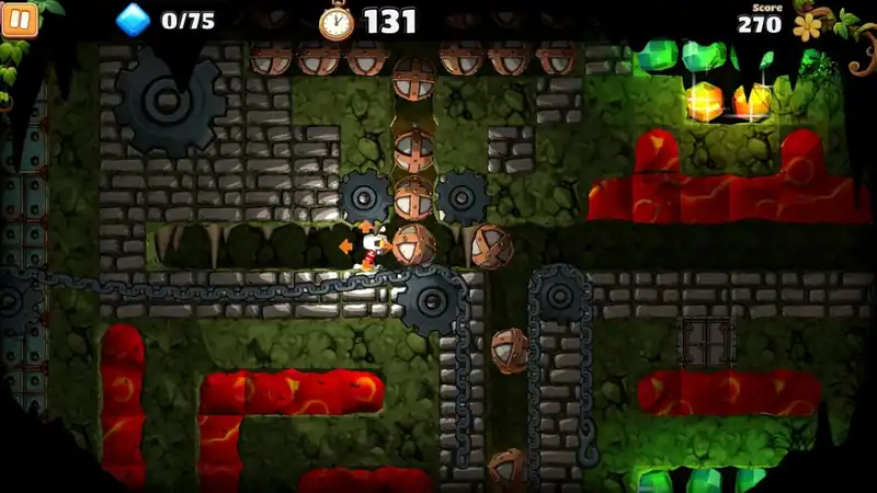 BOULDER DASH 40th Anniversary — изображение 1