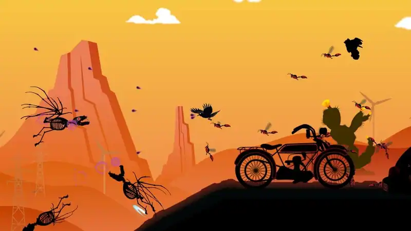 A Quiver of Crows — изображение 1