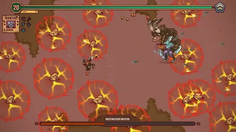 Bounty of One — изображение 2