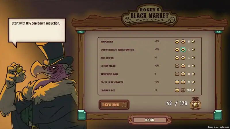 Bounty Of One по сети — изображение 3