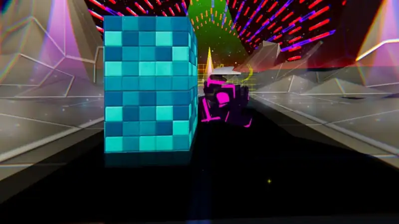 BOX THE BEAT VR — изображение 1