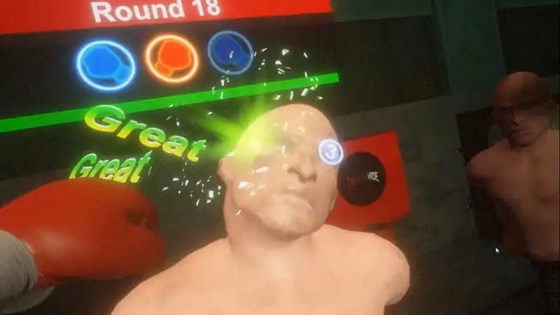 Boxing Kings VR — изображение 2