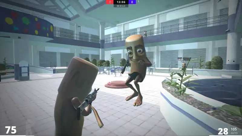 Brainrot Online — изображение 2