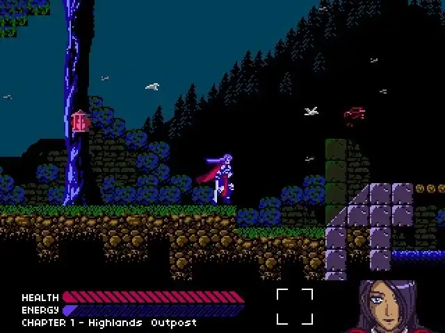 Brave Earth: Prologue — изображение 1