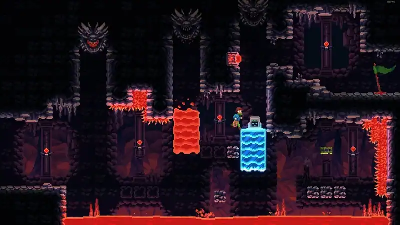 Brave Escape по сети — изображение 3
