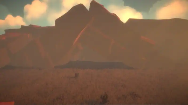 A Sad Journey — изображение 2