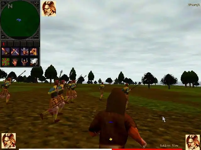 Braveheart — изображение 2