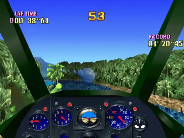 Bravo Air Race — изображение 3