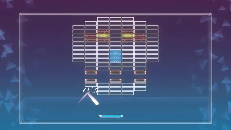Breakout: Recharged — изображение 1
