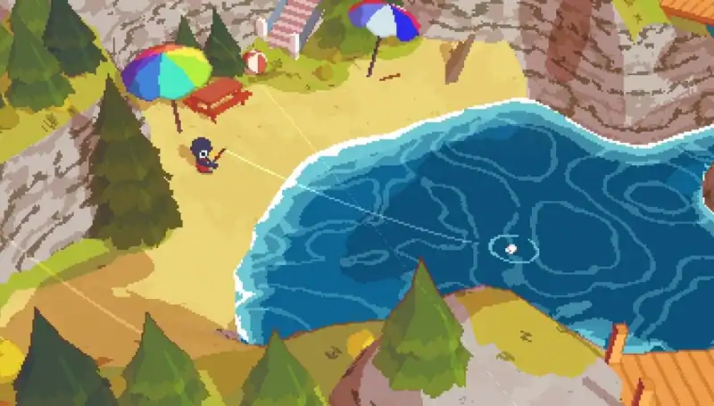 A Short Hike — изображение 1