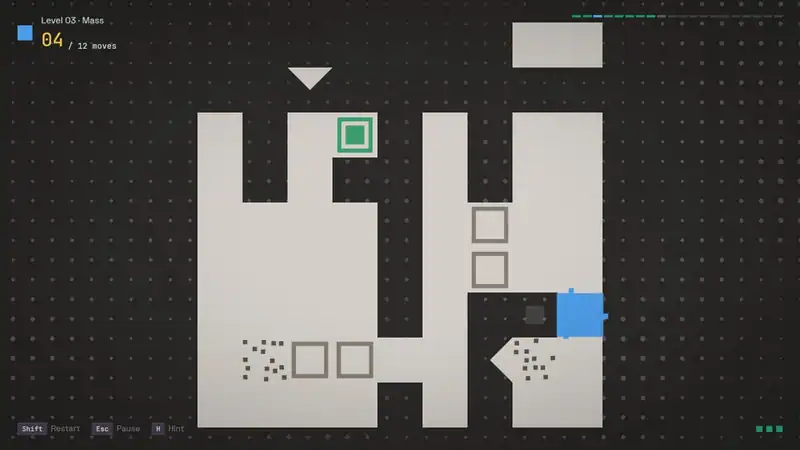 A Simple Square — изображение 2