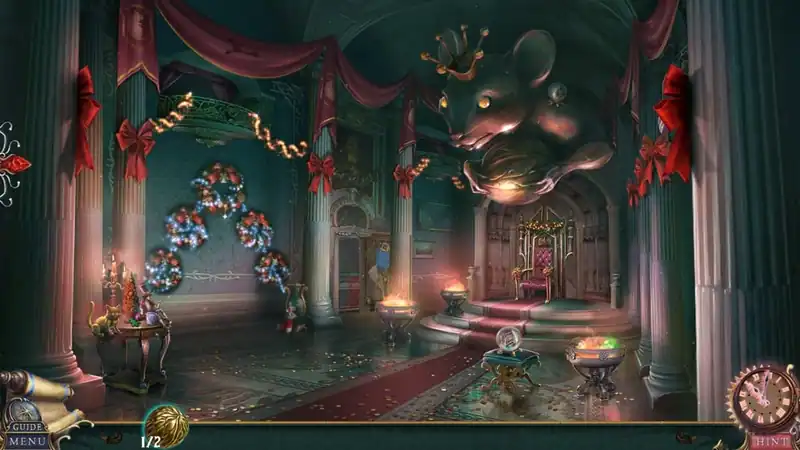 Bridge to Another World: Secrets of the Nutcracker Collector's Edition — изображение 2