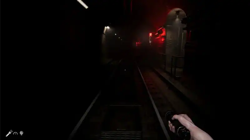 Broken : Paranormal investigation — изображение 1