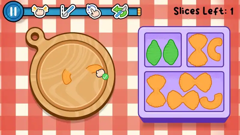 A Slice of Lunch — изображение 1