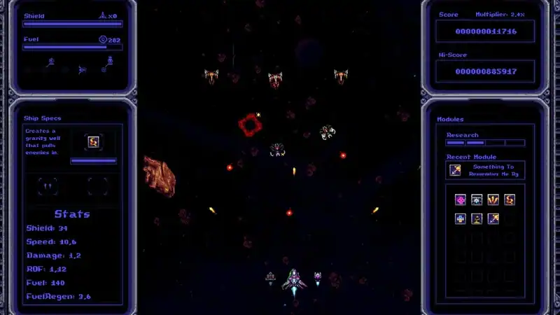 BroodStar — изображение 2
