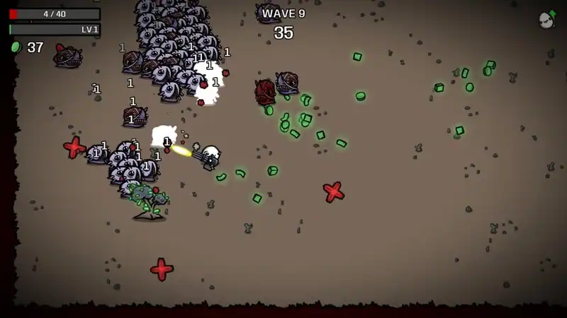 Brotato — изображение 1