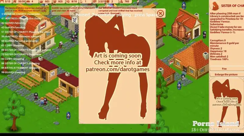 Brothel City — изображение 3