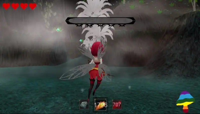 Brushlings Pale Moon — изображение 2