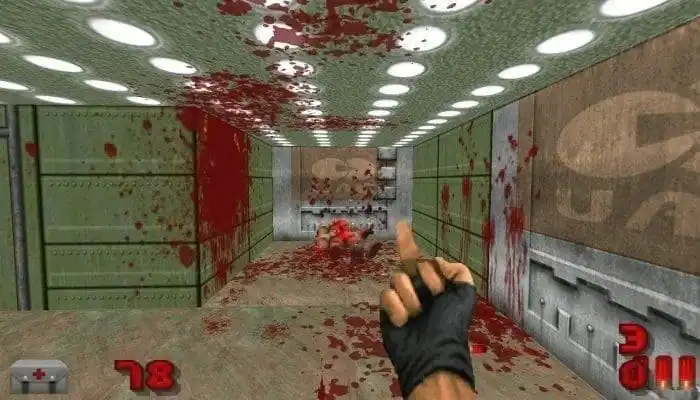 Brutal Doom — изображение 3