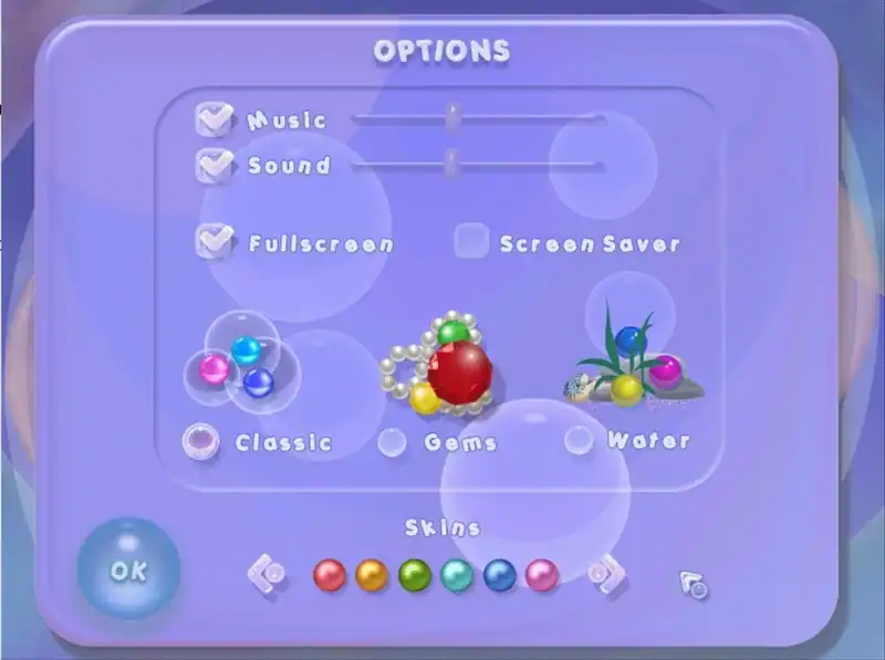 Bubble Shooter — изображение 2