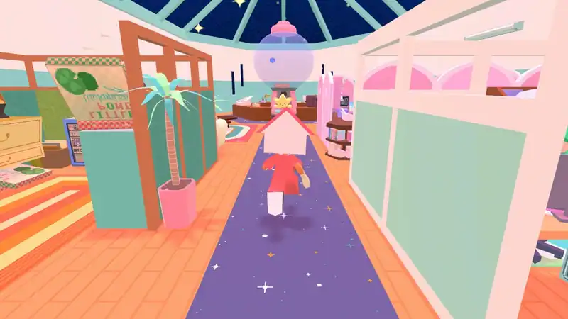 Bubblegum Galaxy — изображение 1