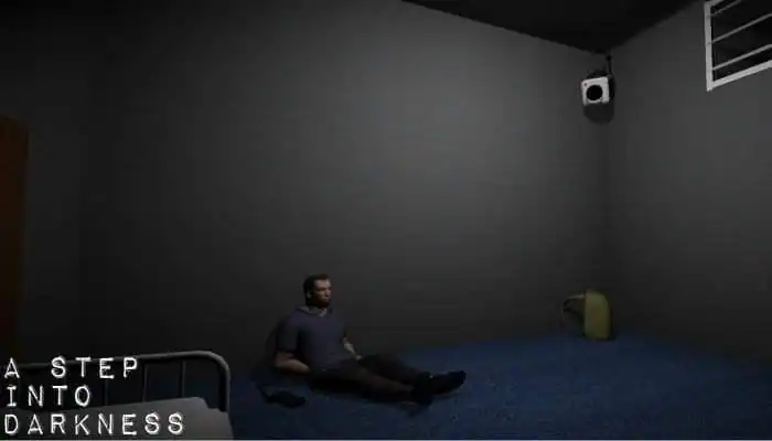 A Step Into Darkness — изображение 3