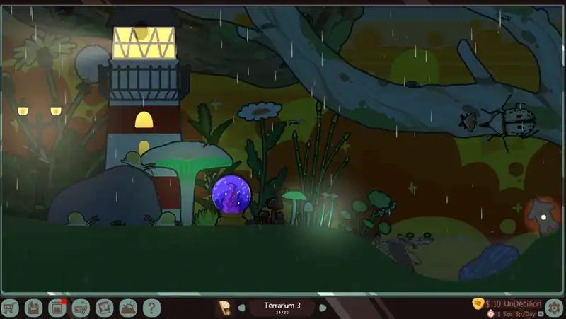 Bugtopia — изображение 1