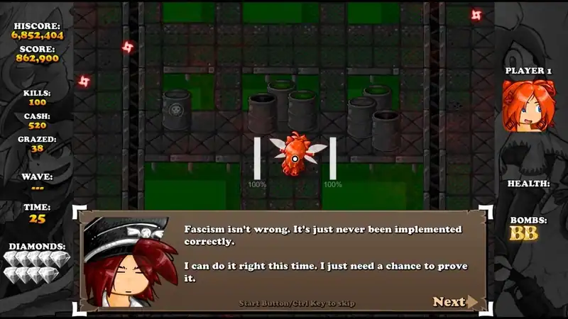 Bullet Heaven 2 — изображение 1