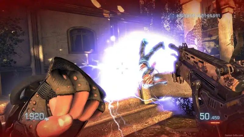 Bulletstorm: Full Clip Edition по сети — изображение 3