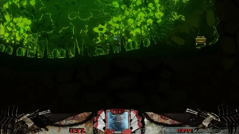 Bullshot по сети — изображение 3