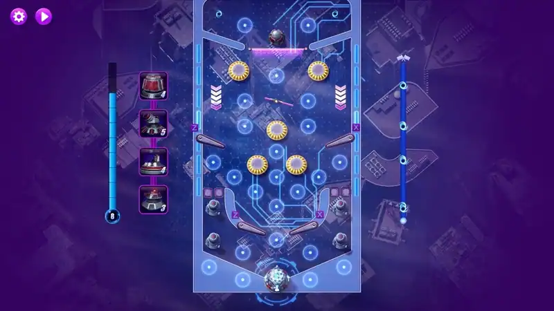 Bumper Blitz TD — изображение 1