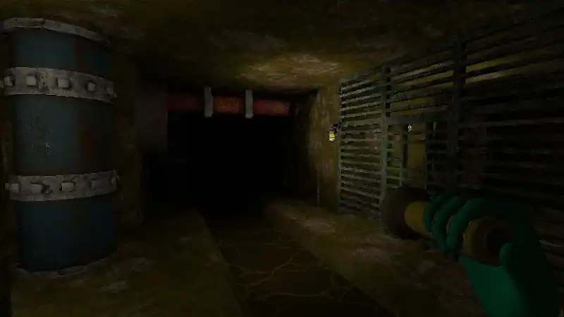 Bunker Invaders по сети — изображение 3