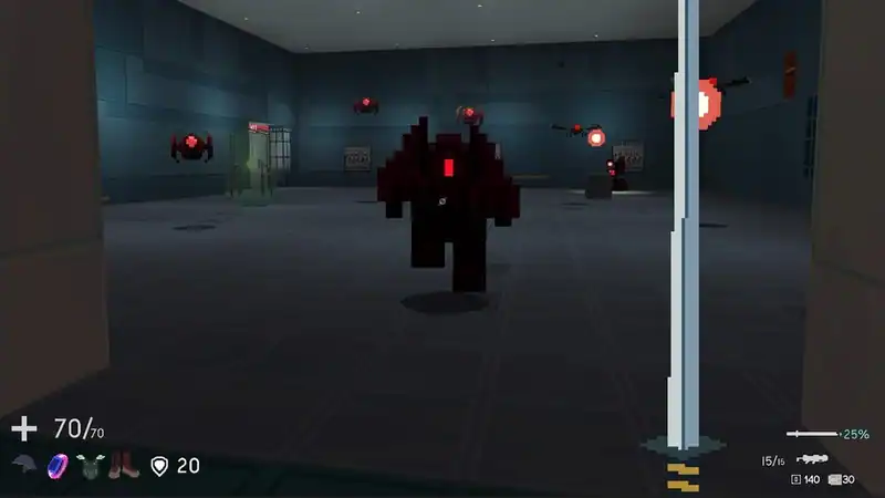 Bunker Punks — изображение 2