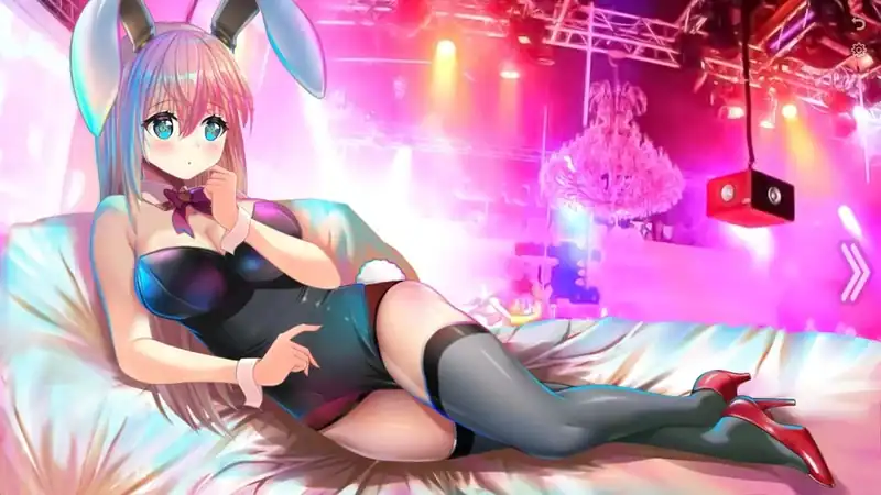 Bunny Girl Story — изображение 1
