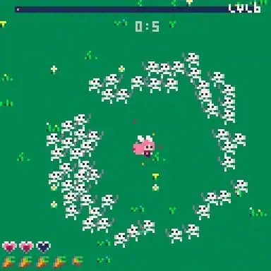 Buns: Bunny Survivor — изображение 3