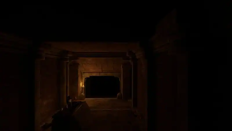 Buried Alive: Breathless Rescue — изображение 1