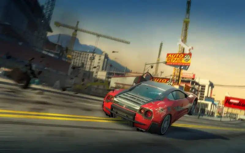 Burnout Paradise: The Ultimate Box — изображение 2