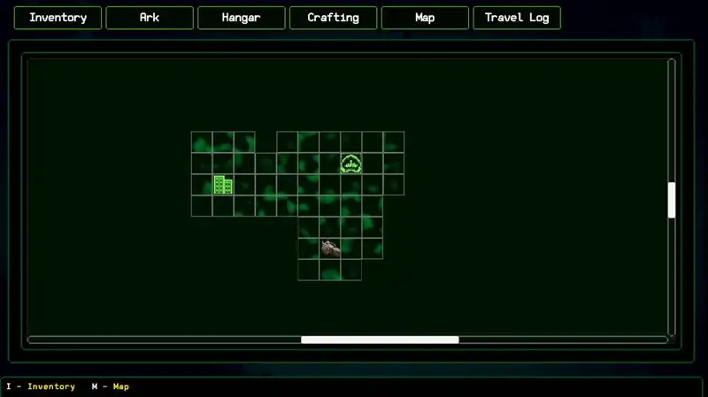 A Tale of Silent Depths — изображение 2