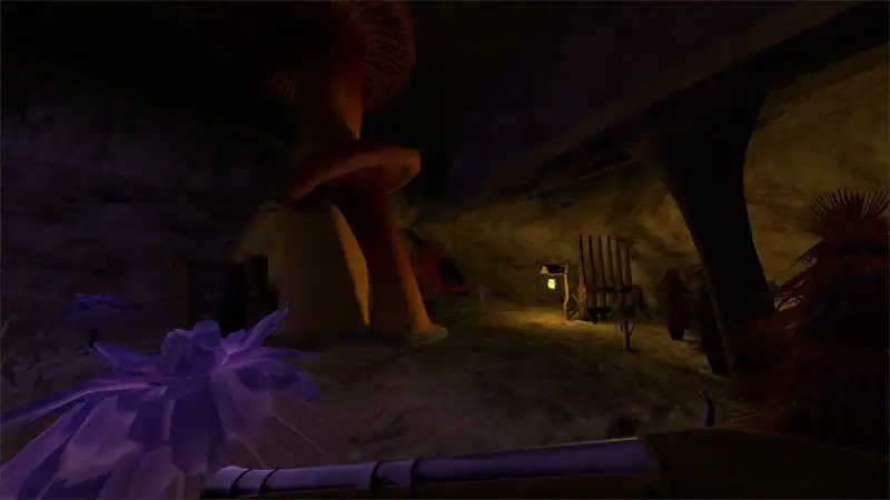 Burrow Wing — изображение 2