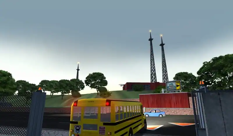 Bus Driver — изображение 2